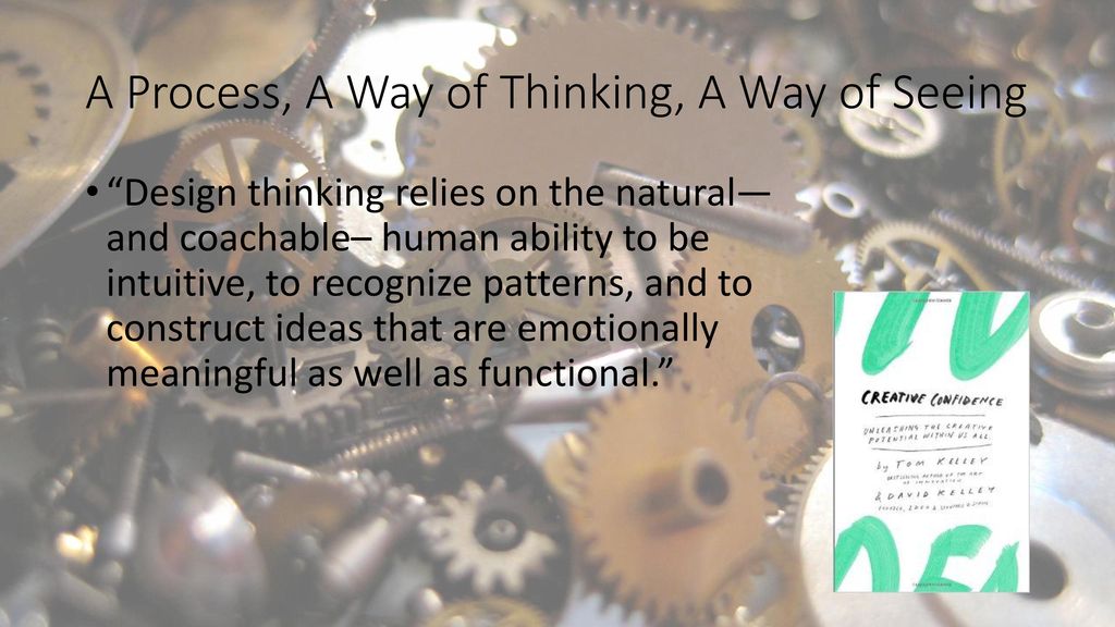 Design Thinking Workshop - ppt download